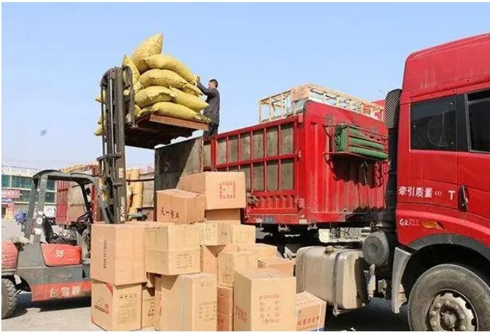 漳州到卧龙区物流专线