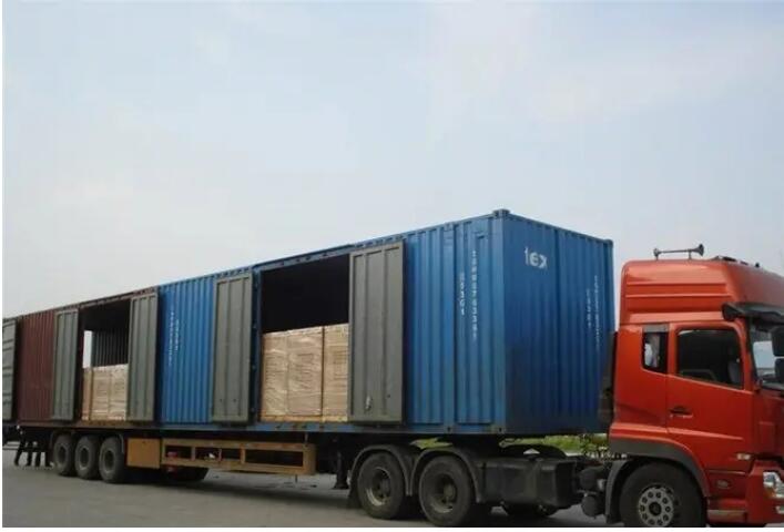 漳州到卧龙区整车运输