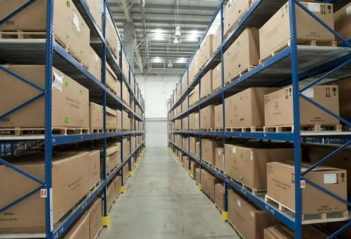 漳州到卧龙区货物仓储